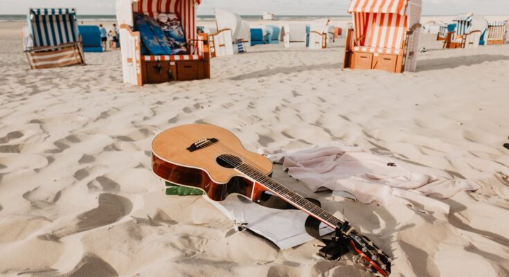 Photo Compact acoustic