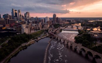 Photo Mississippi River