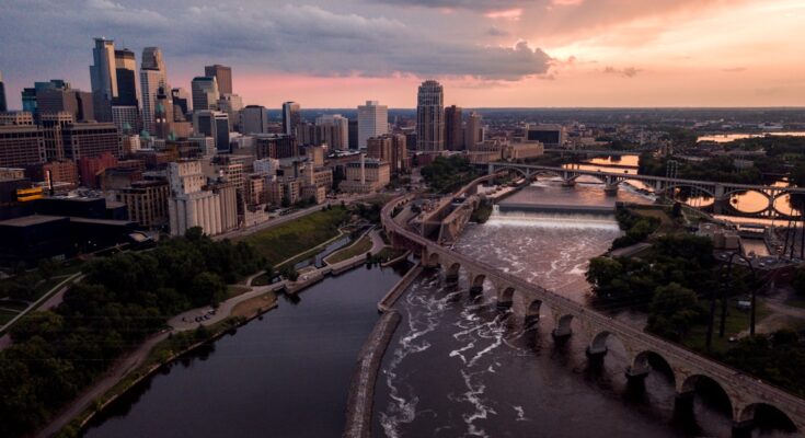 Photo Mississippi River