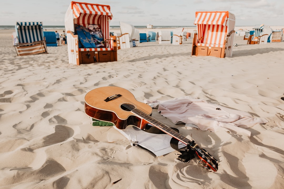 Top Travel Guitars for On-the-Go Musicians