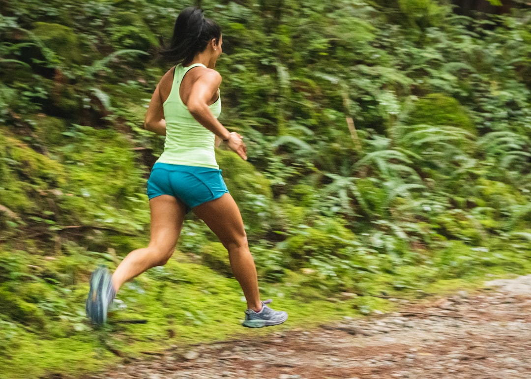 Mastering the Police Physical Fitness Test